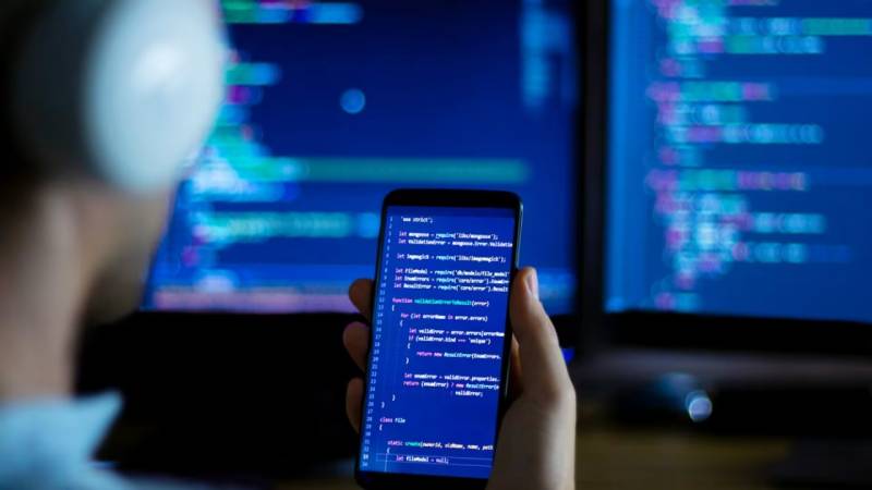Node.js赋能当涂县软件开发：解锁企业业务增长的核心引擎